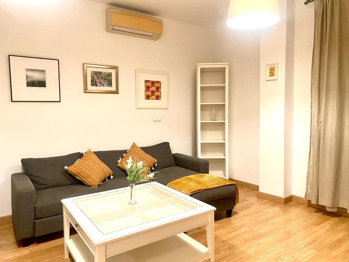 Luxe Apartament Center Apartment Granada Exterior photo